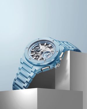 Image post by @hublot_northamerica on Instagram