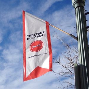 Image post by @treefortfest on Instagram