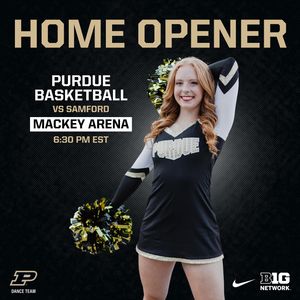 Image post by @purduedanceteam on Instagram