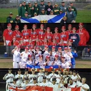 Image post by @baseballcanada on Instagram
