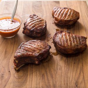 Image post by @cookscountry on Instagram