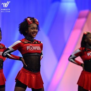 Image post by @varsityallstar on Instagram