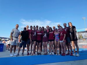Image post by @alabamaswimdive on Instagram