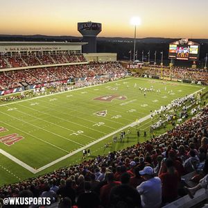 Image post by @wkusports on Instagram