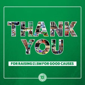 Image post by @celticfc on Instagram