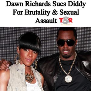 Image post by @theshaderoom on Instagram