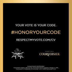 Image post by @courvoisier on Instagram