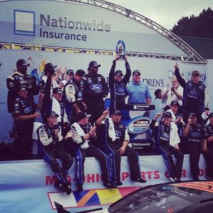 Image post by @nationwide on Instagram