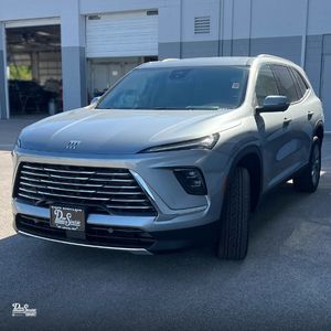 Image post by @davesinclairbuickgmc on Instagram