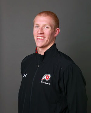 Image post by @utahswimdive on Instagram