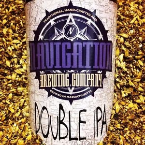 Image post by @navigationbrewingco on Instagram