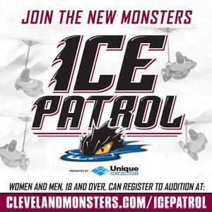 Image post by @monstershockey on Instagram