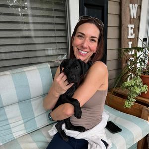 Image post by @northmeckanimalrescue on Instagram