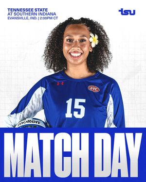 Image post by @tsutigersvb on Instagram