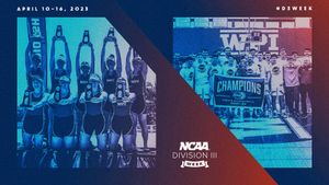 Image post by @wpiathletics on Instagram