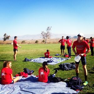 Image post by @richmondxctf on Instagram