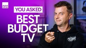 Video post by @digitaltrends on YouTube