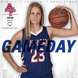 Image post by @auwbasketball on Instagram
