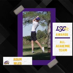Image post by @wnmugolf on Instagram