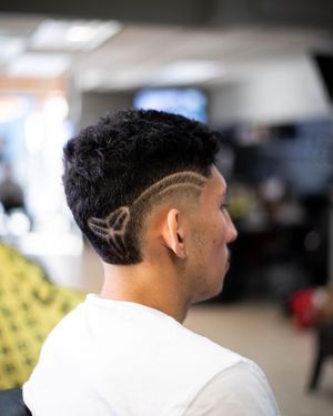 Image post by @jbez.barbershop on Instagram