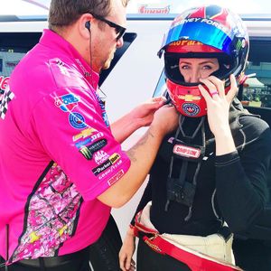 Image post by @courtneyforce on Instagram