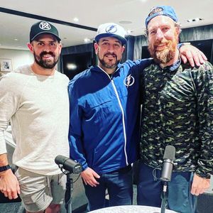 Image post by @3rdleggreg on Instagram