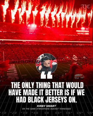 Image post by @dawgnation on Instagram