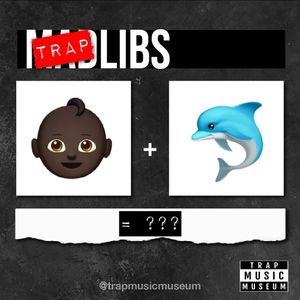 Image post by @trapmusicmuseum on Instagram