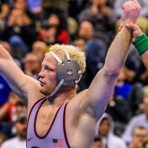 Image post by @brownu_wrestle on Instagram