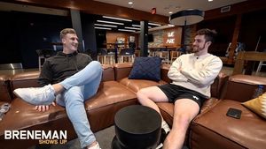 Image post by @adambreneman on Instagram