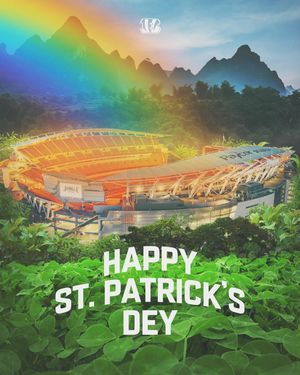 Image post by @bengals on Instagram