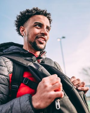 Image post by @ridersbball on Instagram