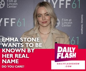 Image post by @dailyflash.tv on Instagram