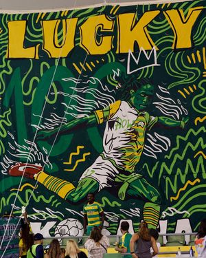 Image post by @tampabayrowdies on Instagram