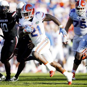 Image post by @gatorsports on Instagram