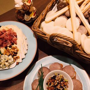 Image post by @hotelmadero on Instagram