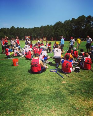 Image post by @cokerumlax on Instagram