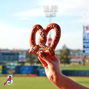 Image post by @springfield_cardinals on Instagram