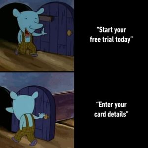 Image post by @9gag on Instagram