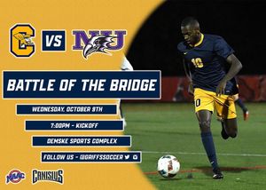 Image post by @griffssoccer on Instagram