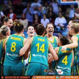 Image post by @basketballaus on Instagram