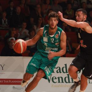 Image post by @plymouthraiders on Instagram