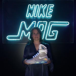 Image post by @nikelondon on Instagram