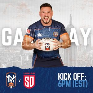 Image post by @rugbynewyork on Instagram