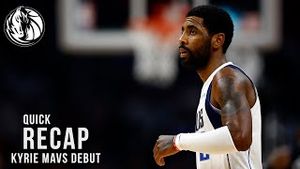 Video post by @mavericks on YouTube