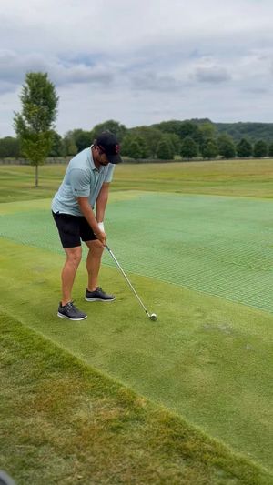 Video post by @RangeGoatsGC on Twitter