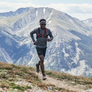 Image post by @uarunning on Instagram
