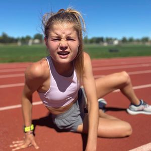 Image post by @allie_ostrander on Instagram