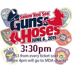 Image post by @salemredsox on Instagram