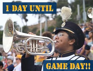 Image post by @calband on Instagram
